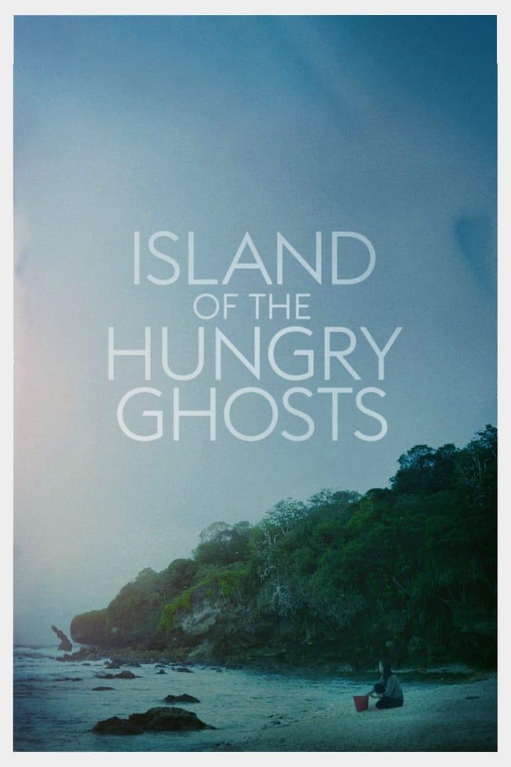 Island of the Hungry Ghosts poster