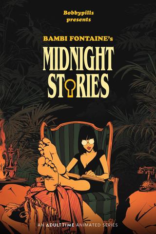 Bambi Fontaine's Midnight Stories poster