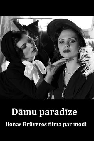 Ladies' Paradise poster