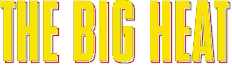 The Big Heat logo
