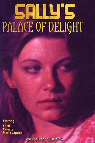 Sally's Palace Of Delight poster