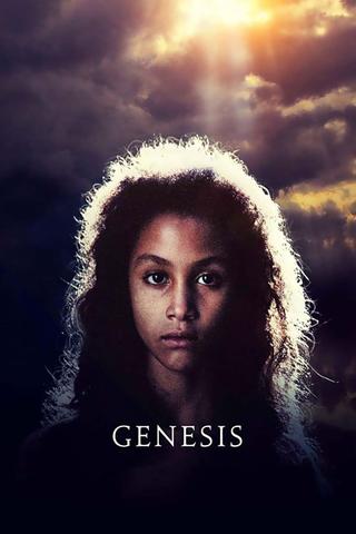 Genesis: The Creation and the Flood poster