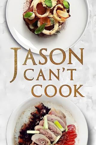 Jason Can't Cook poster