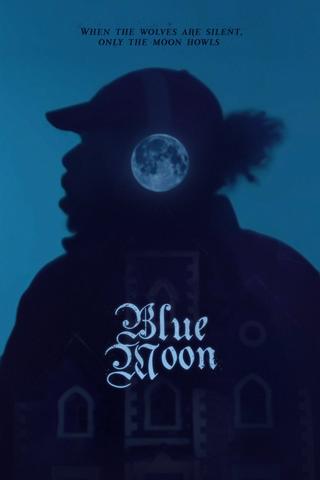 Blue Moon poster