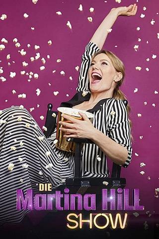 Die Martina Hill Show poster