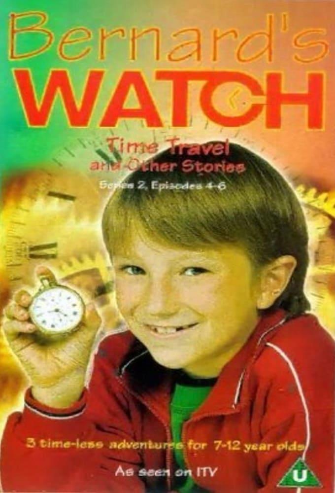 Bernard's Watch poster