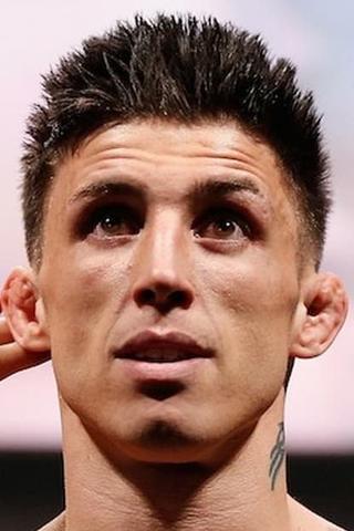 Norman Parke pic