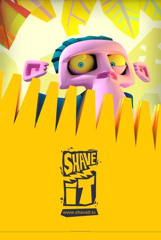 Shave It poster