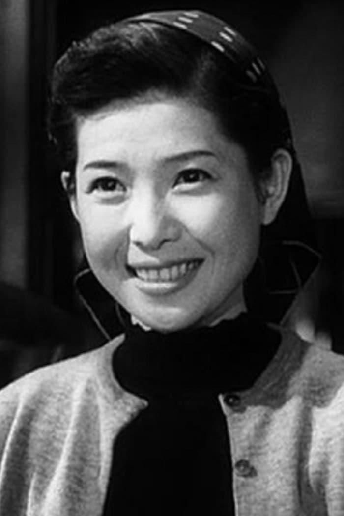 Setsuko Wakayama poster