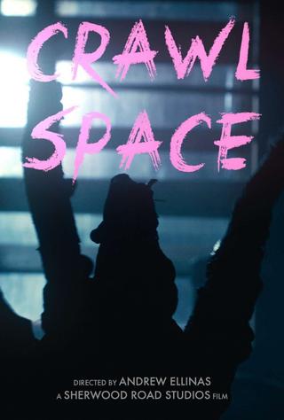 Crawl Space poster