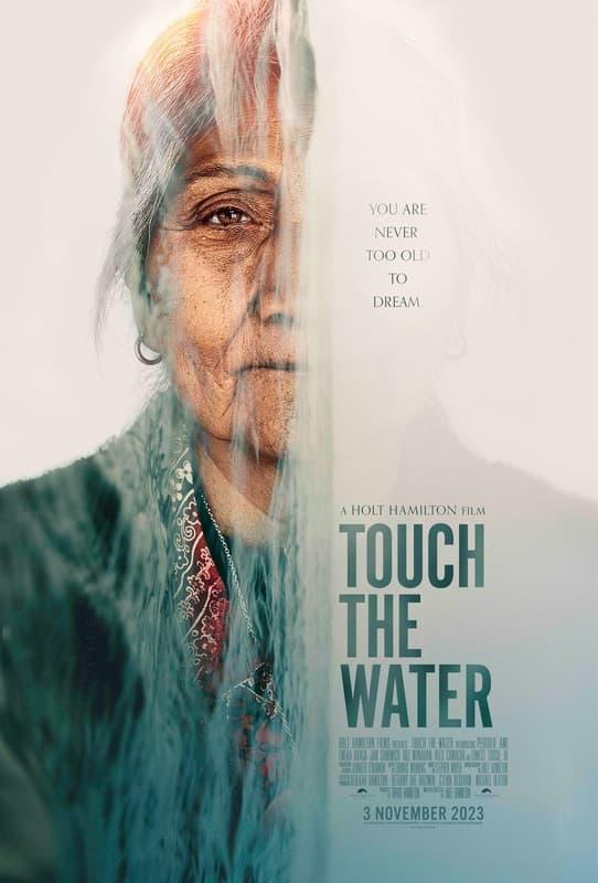 Touch the Water poster