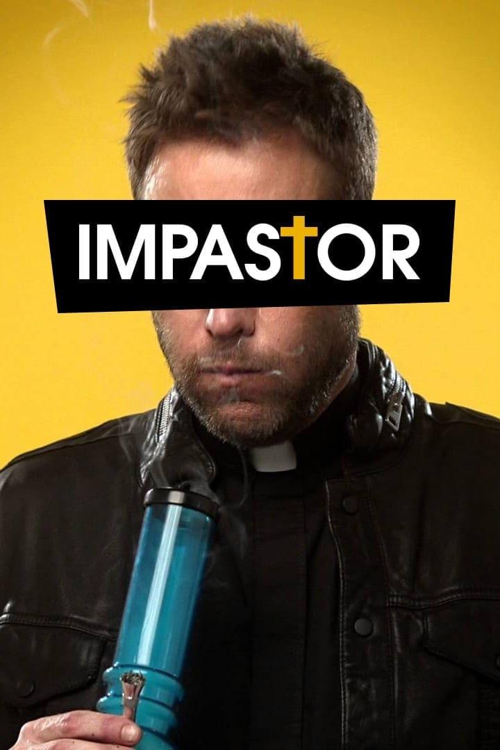 Impastor poster