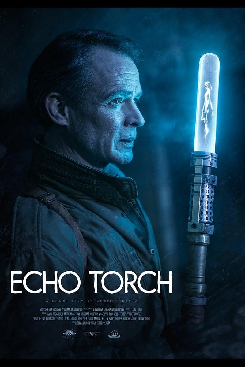 Echo Torch poster