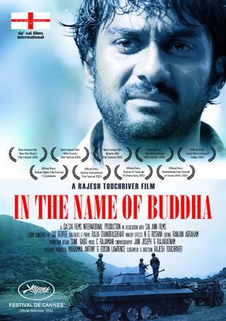 In the Name of Buddha poster