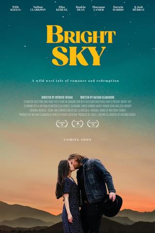 Bright Sky poster