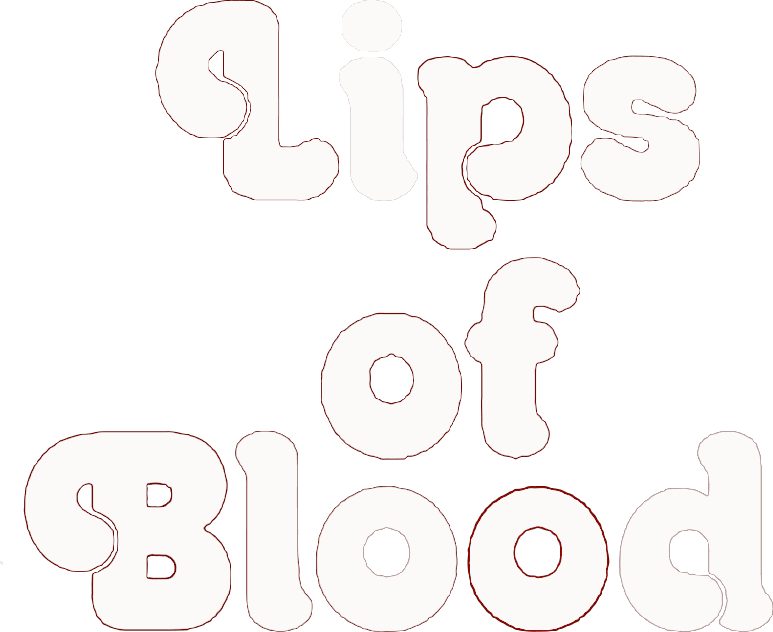 Lips of Blood logo