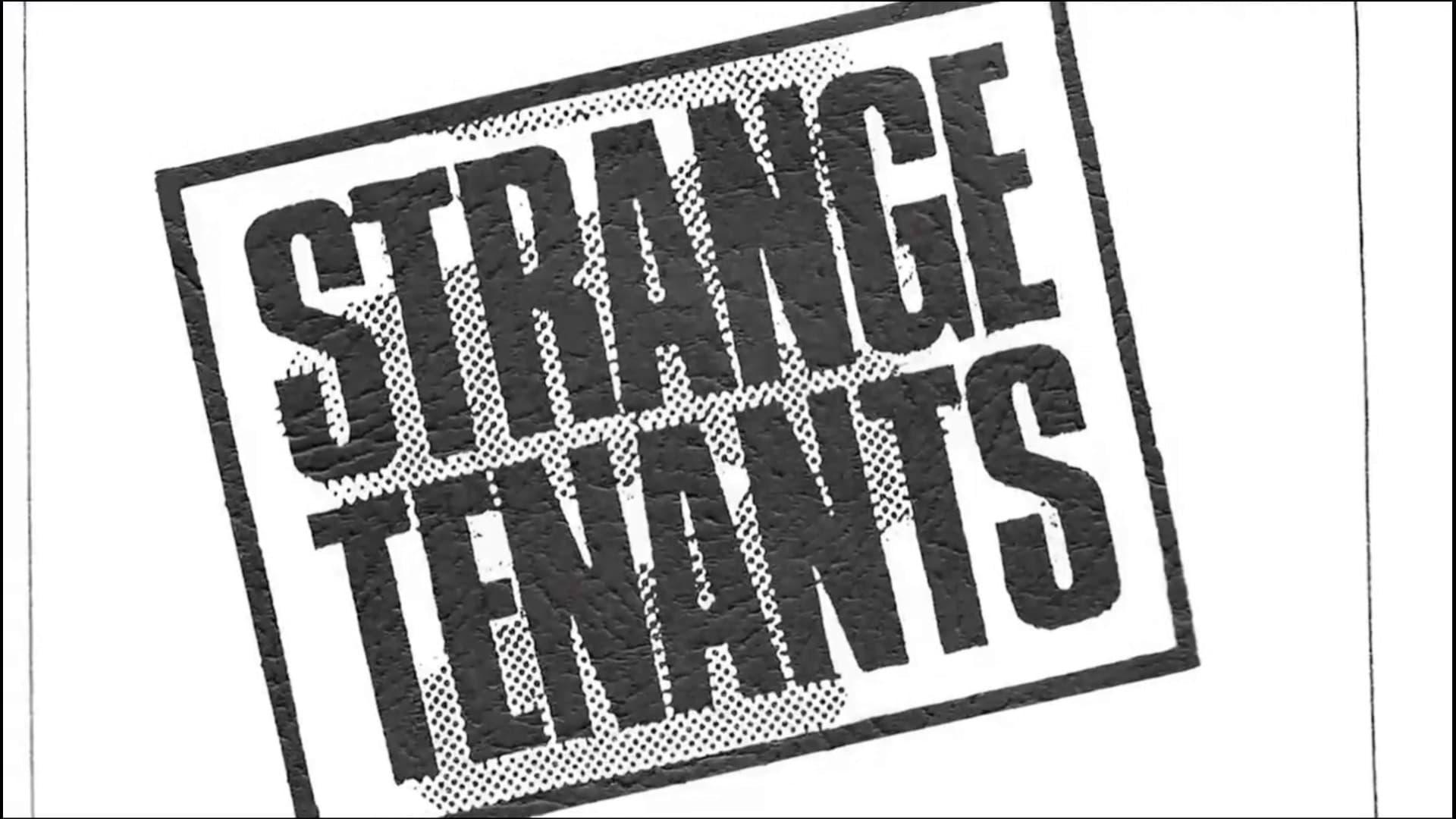 Strange Tenants: Ska'd for Life backdrop