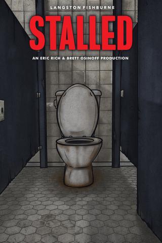 Stalled poster