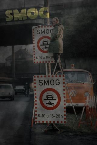 Smog poster