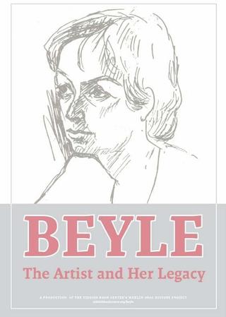 BEYLE: The Artist and Her Legacy poster