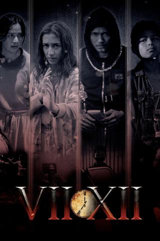 VII XII poster