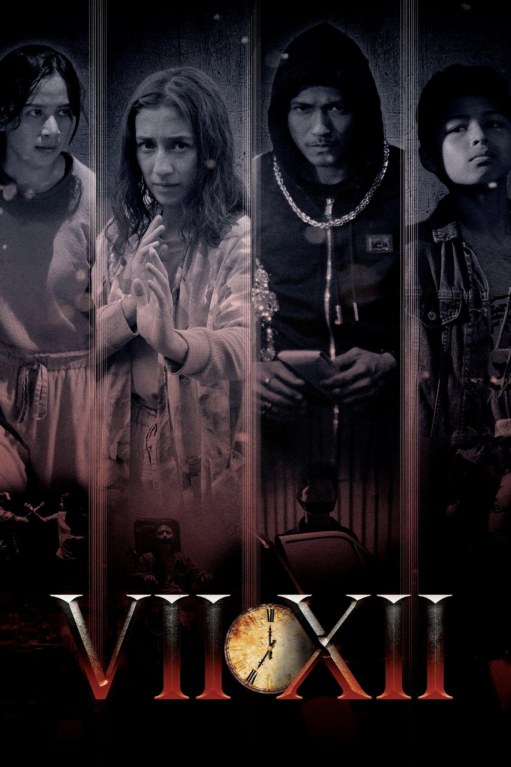 VII XII poster
