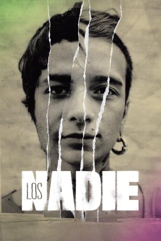 The Nobodies poster