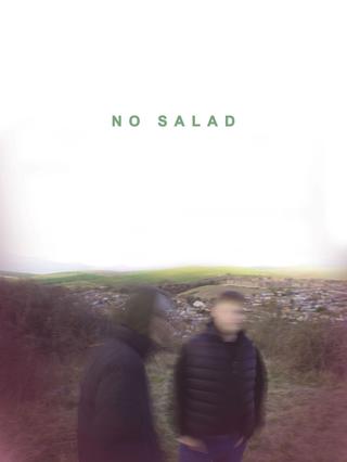 No Salad poster