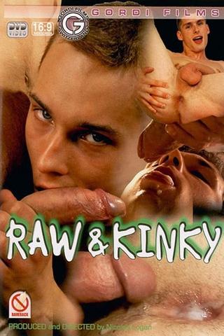 Raw & Kinky poster