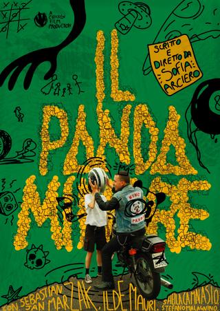 Panda Minore poster