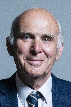 Vince Cable poster