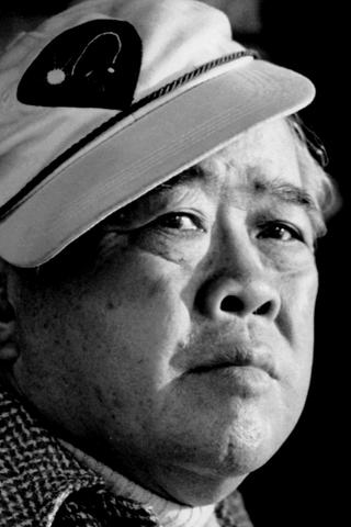 James Wong Howe pic