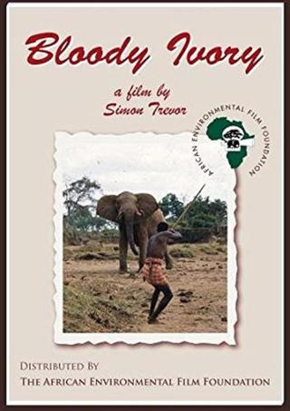 Bloody Ivory poster