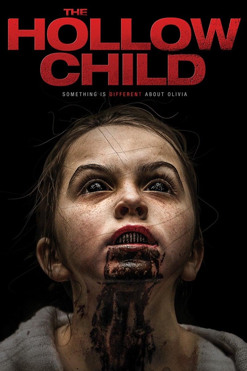 The Hollow Child poster