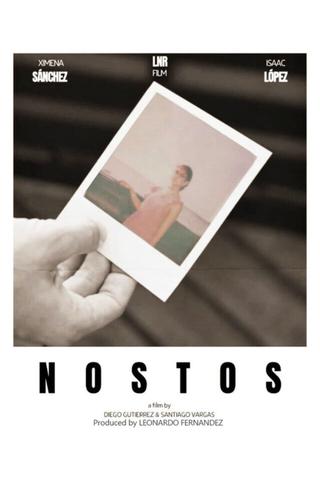 NOSTOS poster