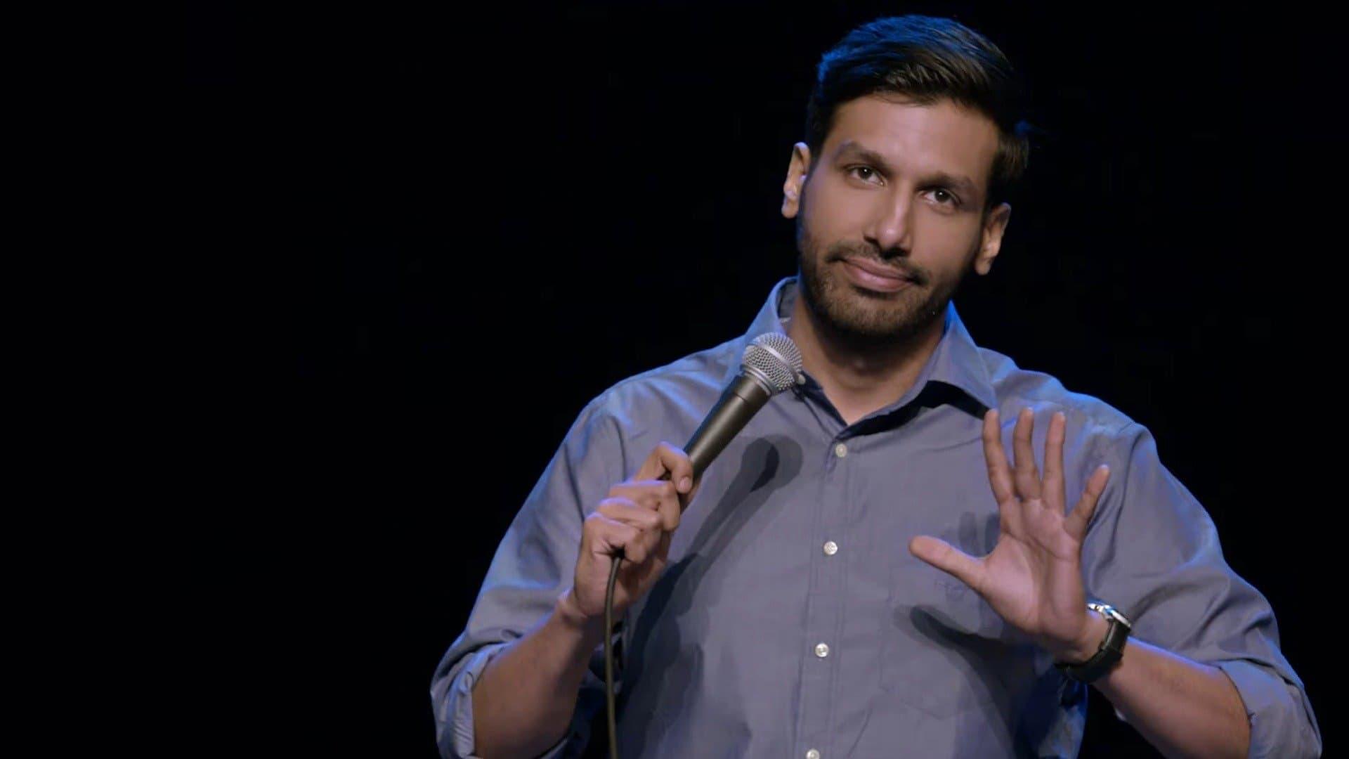 Kanan Gill: Keep It Real backdrop