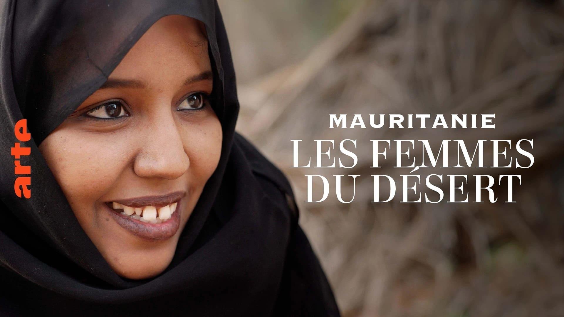 Mauritanie, à la rencontre des femmes du désert backdrop