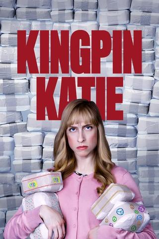 Kingpin Katie poster