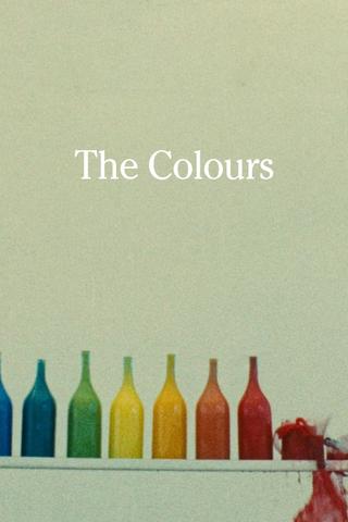 The Colours poster