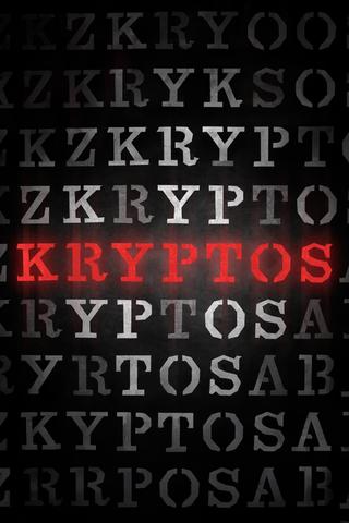 The Unbreakable Kryptos Code poster