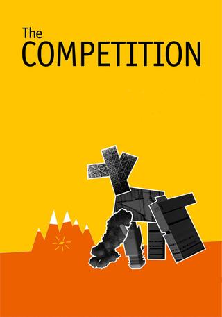 The Competition poster