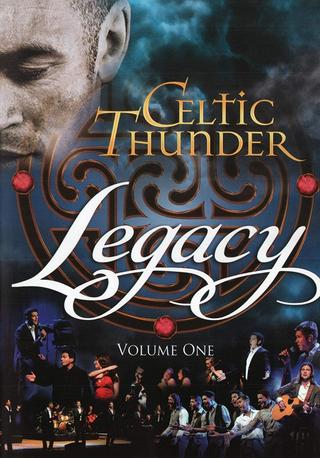 Celtic Thunder: Legacy Volume 1 poster