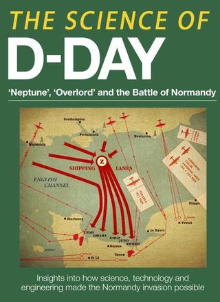 The Science of D-Day poster