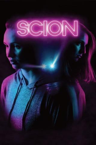 Scion poster
