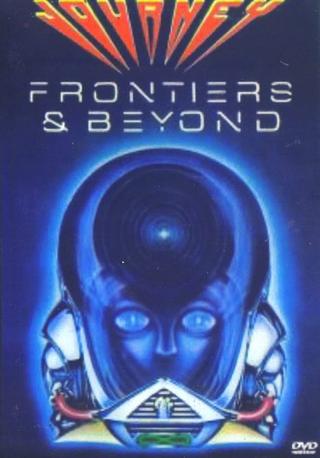Journey: Frontiers & Beyond poster