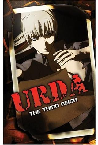 Urda: The Third Reich poster