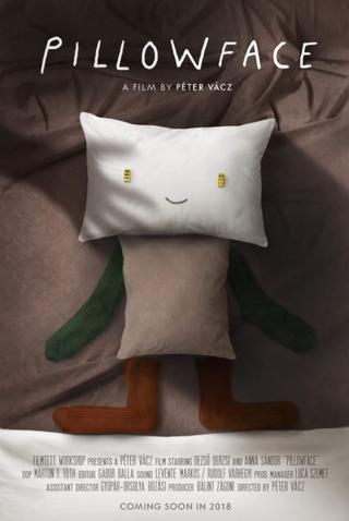 Pillowface poster