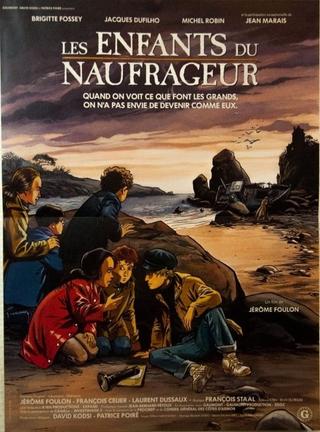 Shipwrecked Children poster