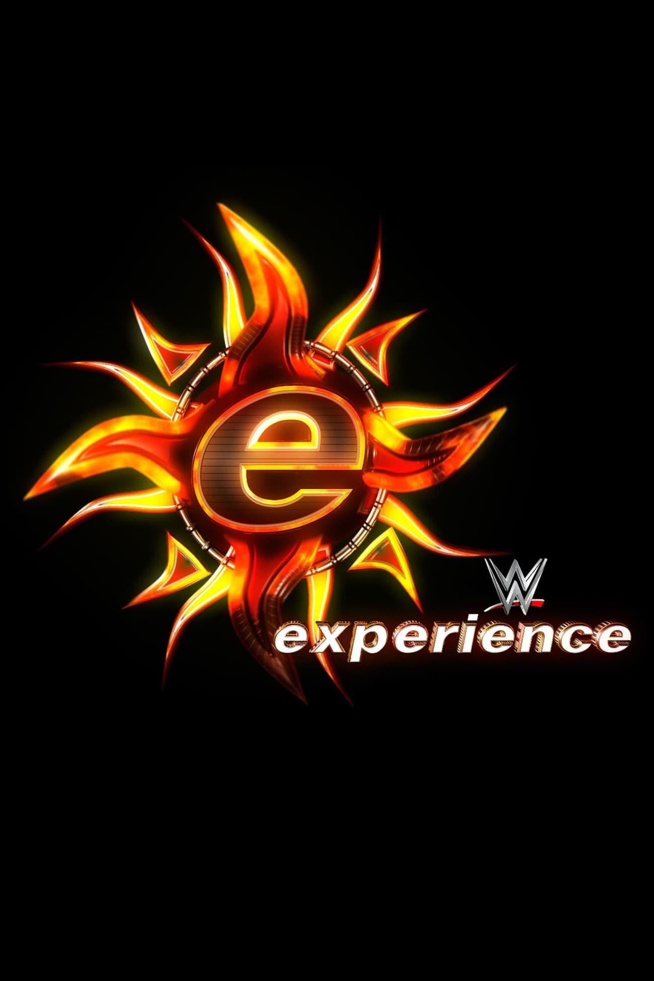 WWE Experience poster