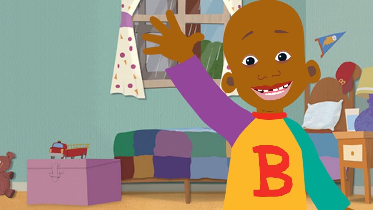 Little Bill backdrop